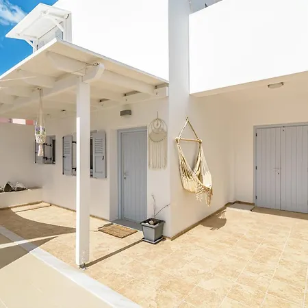 Ds Traditional Santorini Island Villa