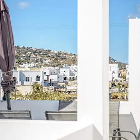 Ds Traditional Santorini Island 빌라 카르테라도스