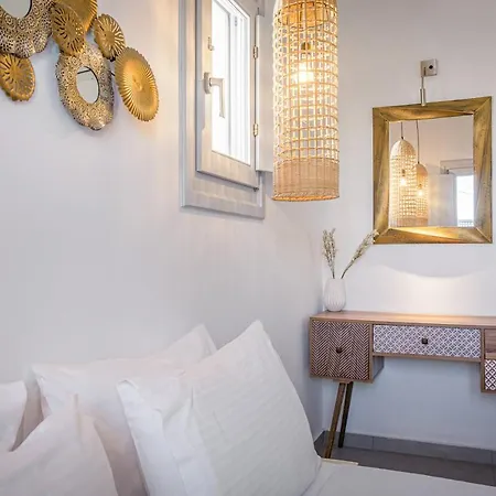 Vila Ds Traditional Santorini Island