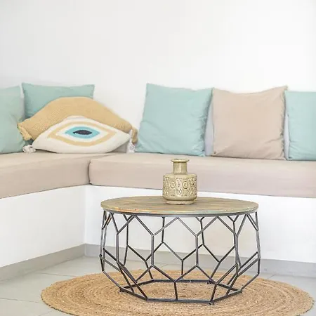Ds Traditional Santorini Island Villa *