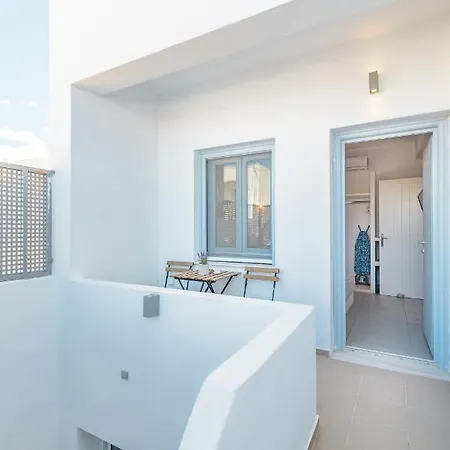 Ds Traditional Santorini Island 빌라