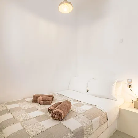 Ds Traditional Santorini Island Vila