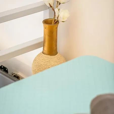 Ds Traditional Santorini Island Villa *