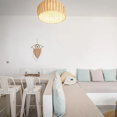 Villa Ds Traditional Santorini Island Karterados (Santorini)