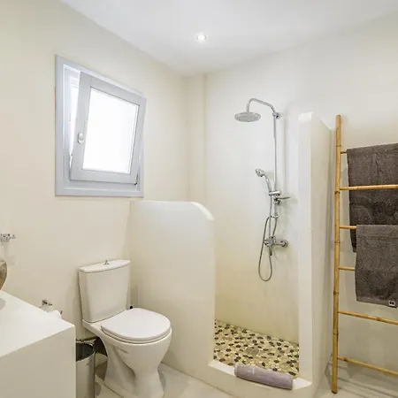 Ds Traditional Santorini Island Villa *